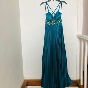 Speechless Dress